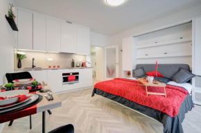 City Relax Apartments Brno